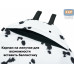Чехол защиты бедра "Барьер". 