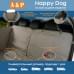 Автогамак Happy Dog (Хэппи Дог). 