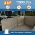 Автогамак Happy Dog (Хэппи Дог). 