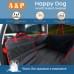 Автогамак Happy Dog (Хэппи Дог). 