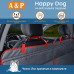 Автогамак Happy Dog (Хэппи Дог). 