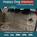Автогамак Happy Dog Premium (Хэппи Дог Премиум). 