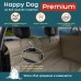Автогамак Happy Dog Premium (Хэппи Дог Премиум). 