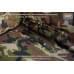Автогамак Happy Dog Premium (Хэппи Дог Премиум). На 2/3 заднего сиденья. 