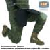 foto 3: Напашники "Трилистник"