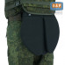 foto 5: Напашники "Трилистник"