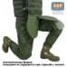 foto 2: Напашники "Трилистник"