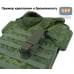 Подсумок "Варяг ПРО" для фонарика (размер M). 