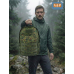 Рюкзак туристический "Дунай MOLLE", 20 литров. 