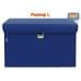 Органайзер в багажник "Премьер" (размер L). 