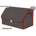 Органайзер-саквояж в багажник "Союз Премиум" (размер XL). 