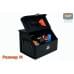 Органайзер-саквояж в багажник "Союз Премиум" (размер M). 
