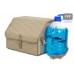 foto 9: Органайзеры в багажник Geely