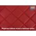 Коврик под детское автокресло. Искусственная кожа. 