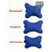 foto 9: Подушки-косточки из рогожки