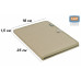 Папка для автодокументов "Драйв". Формат А5. 